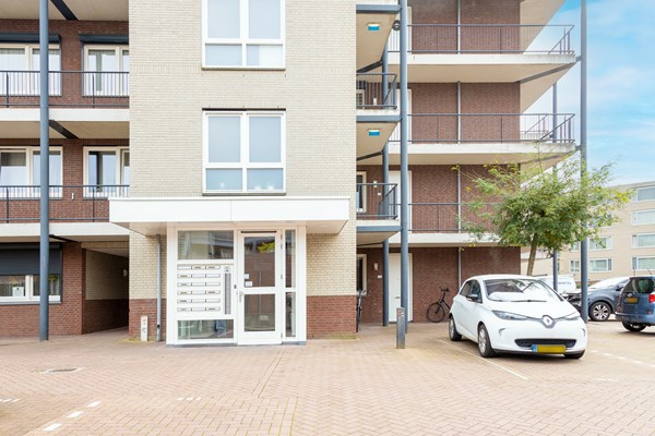 Medium property photo - Goudmijnhof 138, 5348 KJ Oss